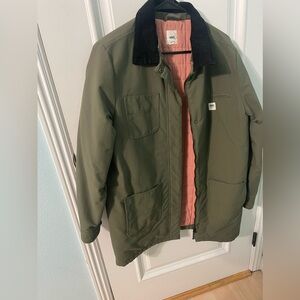Vans Jacket size M
